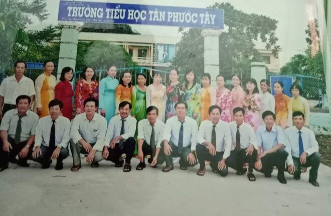 Hiệu trưởng bị tố thu tiền bán trú trái quy định: Điều chuyển hiệu trưởng và 4 giáo viên
