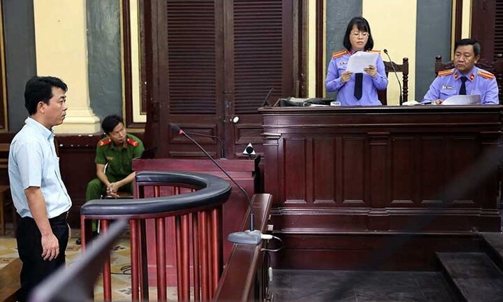 Vụ án VN Pharma có dấu hiệu bỏ lọt người, lọt tội: VKS đề nghị xử phúc thẩm