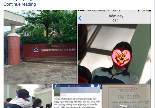 Phụ huynh tố trường Lương Thế Vinh dạy trẻ bằng đòn roi: 'Vừa viết vừa khóc vì quá thương bọn trẻ'