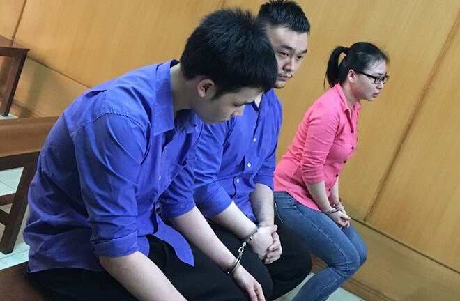 Từng tham gia tạt axít nữ sinh, bị cáo xin chăm sóc nạn nhân suốt đời