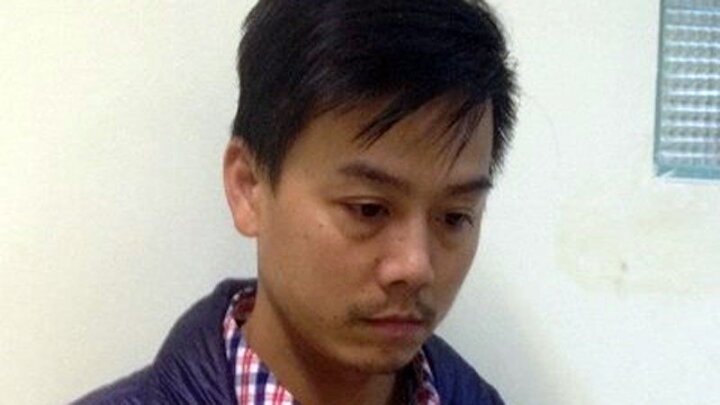 Hôm nay xét xử cựu nhân viên ngân hàng dâm ô bé gái chấn động Hà Nội