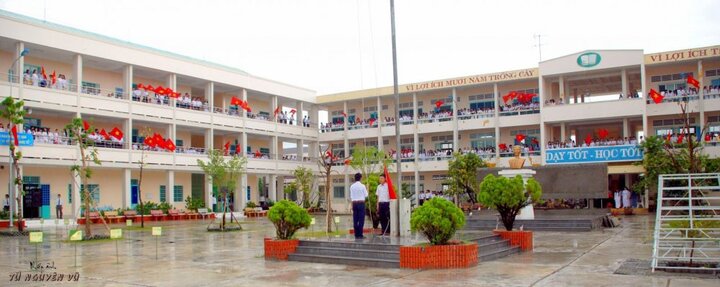 Cảnh cáo Trưởng phòng Giáo dục, Hiệu trưởng duyệt chi sai 6 tỷ đồng