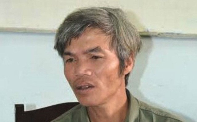 Tử tù dựng chuyện là nhân chứng vụ án giết người để hoãn bị tiêm thuốc độc