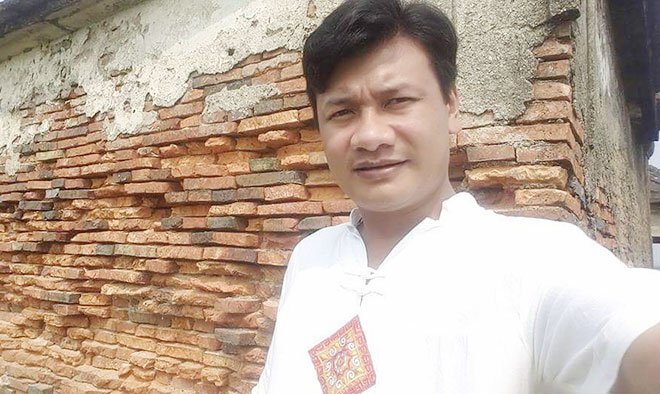 Truy nã nguyên Phó trưởng Phòng Quản lý di sản văn hoá Bắc Giang