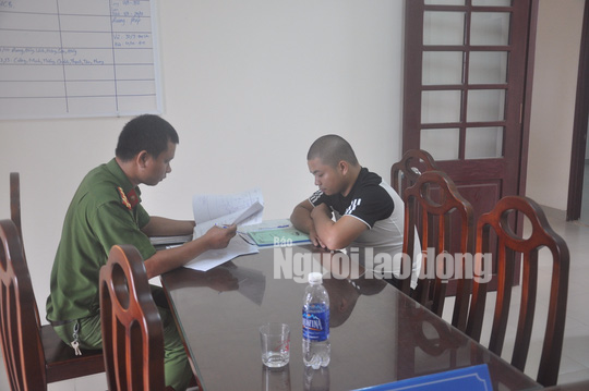 Nổ súng bắn người ở Quảng Nam: Tranh nhau nhận là thủ phạm