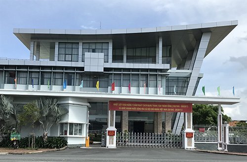 Hủy quyết định bổ nhiệm vụ phó 26 tuổi Vũ Minh Hoàng