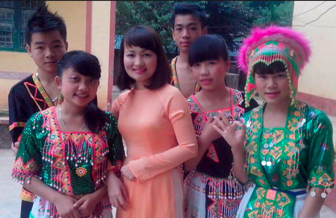 Nữ giáo viên ở Thanh Hoá viết đơn xin ra khỏi biên chế sau 7 năm gắn bó
