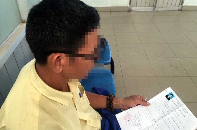 Sự thật vụ bé trai 15 tuổi tố bị người phụ nữ xâm hại