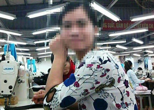 Mẹ mang thai ép con gái 20 tháng tuổi cùng uống thuốc diệt chuột quyên sinh