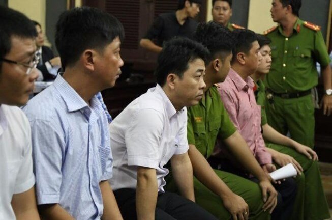 Vụ VN Pharma: Chuyên gia luật khẳng định phải xử tội buôn bán hàng giả