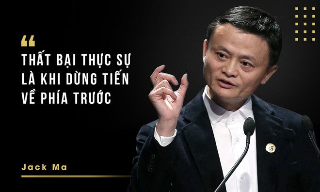 Giới trẻ Việt mong gì ở cuộc gặp với tỷ phú Jack Ma?
