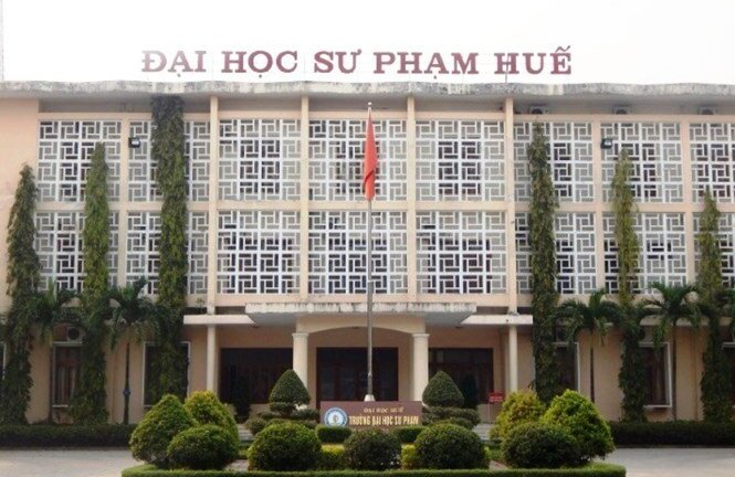 Trượt ngã trong ký túc xá, nữ sinh Sư phạm Huế năm cuối chết oan uổng