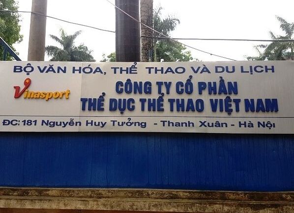 Thanh tra Bộ Nội vụ kết luận hàng loạt sai phạm tại VinaSports