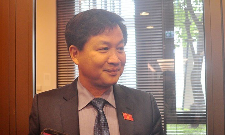 Vừa ngồi ghế nóng, Tổng Thanh tra tới tấp nhận tin nhắn tố cáo