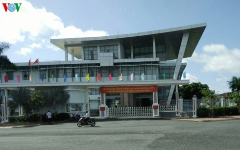 Ban chỉ đạo Tây Nam Bộ kỷ luật nhiều cán bộ