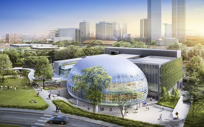 Sợ mất học bổng, du học sinh Việt đột nhập tài khoản của giáo sư để sửa điểm