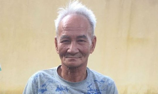 Người đàn ông U70 lừa đảo 4 người phụ nữ, chiếm đoạt 60 triệu đồng thế nào?