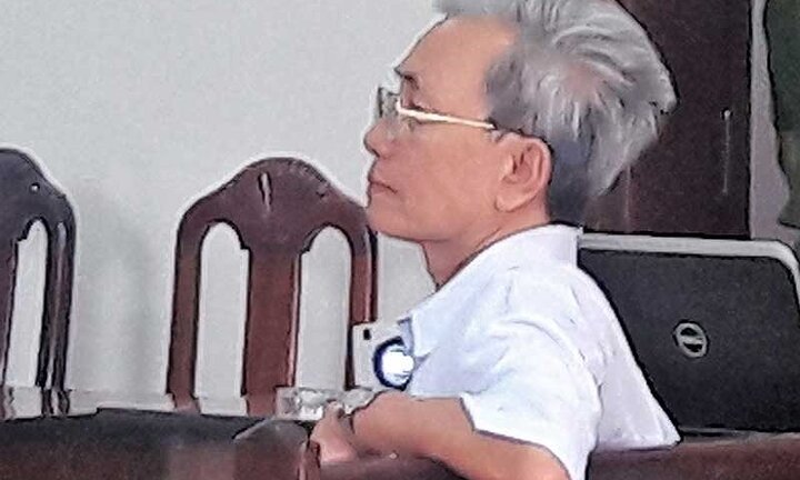 Xử cụ ông dâm ô hàng loạt bé gái: Một mực chối tội, vẫn bị tuyên 3 năm tù
