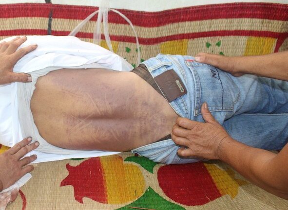 Xác định nguyên nhân nghi phạm mua bán ma tuý chết tại nhà tạm giữ ở Tiền Giang