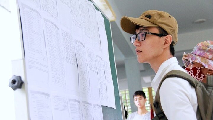 Công khai thông tin sai sự thật, trường học bị xử lý thế nào?