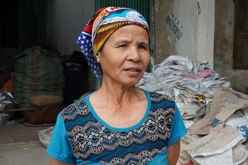 Tiết lộ từ người phát hiện thi thể bé 20 ngày tuổi bị bắt cóc