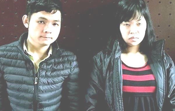 Bị kiểm tra xe, kẻ buôn ma túy rút lựu đạn ném công an