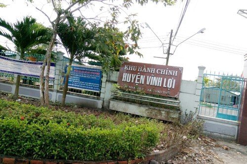 Điều tra nghi vấn Phó Chánh văn phòng Huyện ủy ở Bạc Liêu tự tử