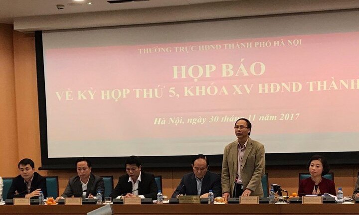 Thông tin khởi tố sai phạm của Tập đoàn Mường Thanh chưa chính xác