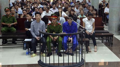 'Đại gia' Đài Loan lừa hàng trăm tỷ đồng sắp đối mặt hơn 700 bị hại