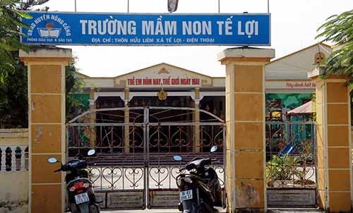 Nữ hiệu trưởng mất tích cùng khoản nợ hàng tỷ đồng