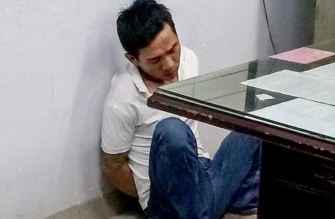 Khánh Hòa: Bé trai 5 tuổi bị bắt cóc khi đang chơi trong công viên