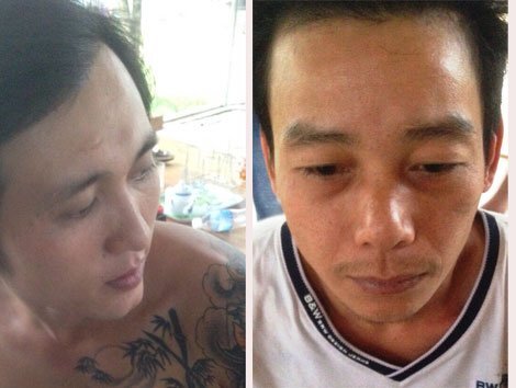 Thủ đoạn lừa đảo tinh vi của 2 kẻ trốn truy nã đặc biệt