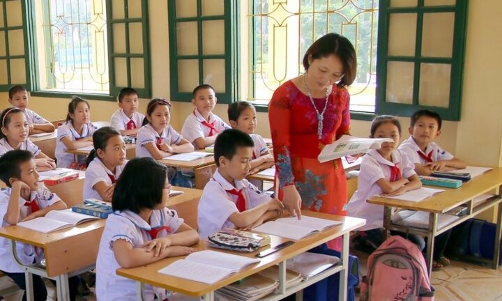 Xôn xao đề xuất giải tán phòng giáo dục quận, huyện