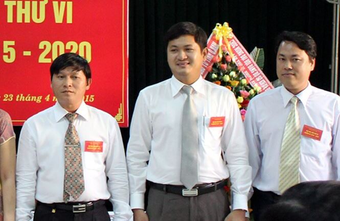 Vì sao kết luận bổ nhiệm ông Lê Phước Hoài Bảo đúng quy trình?