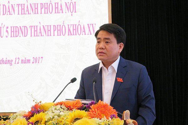 Sai phạm của tập đoàn Mường Thanh: Hơn 20 cán bộ Hà Nội bị xử lý