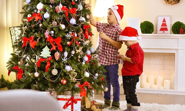 Hóa ra nhiều người sinh vào tháng 9 nhất trong năm là do Giáng sinh và năm mới