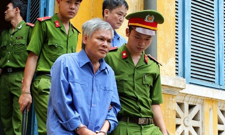 Nguyên trưởng ban Bảo hiểm xã hội Việt Nam vừa bị khởi tố là ai?