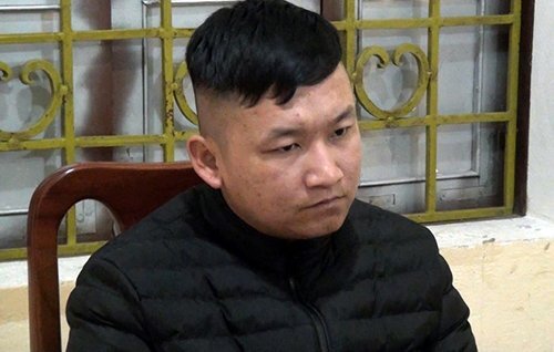 Bắt tài xế tông chết năm công nhân ở Hà Giang