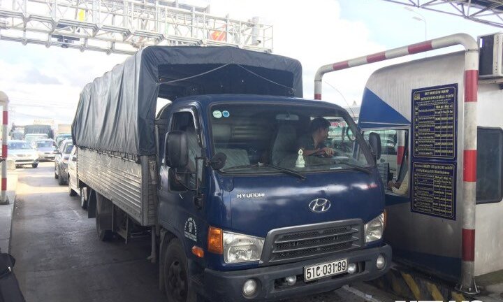 BOT Cần Thơ – Phụng Hiệp tiếp tục căng thẳng ngày thứ 3