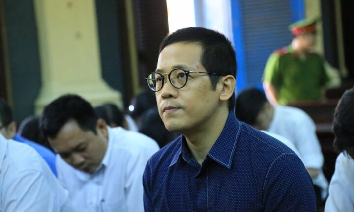 Xét xử Phạm Công Danh: Nguyên Tổng Giám đốc VNCB khẳng định vẫn còn 4.200 tỷ đồng