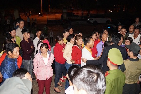 Xả súng làm 16 người thương vong ở Đắk Nông: Thanh tra dự án công ty Long Sơn