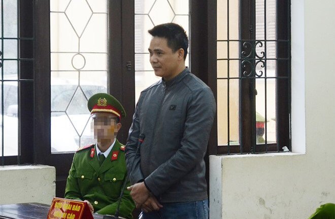 Kẻ nhắn tin đe dọa Chủ tịch tỉnh Bắc Ninh lãnh 3 năm tù