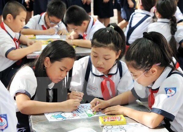 6 khác biệt của chương trình giáo dục phổ thông mới