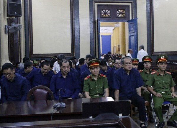 Luật sư đề nghị HĐXX tuyên bị cáo Trầm Bê vô tội