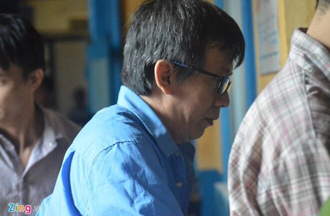 'Yêu râu xanh' hãm hiếp bé gái câm điếc bị tăng án 2 năm tù