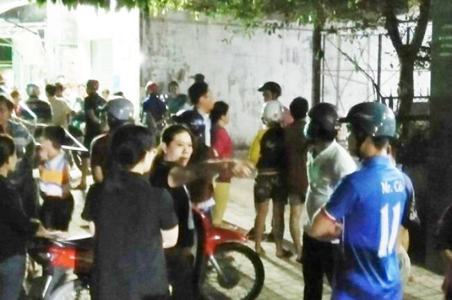 Nghi can sát hại 2 bà cháu trong phòng trọ ở Đồng Nai chết trong tư thế treo cổ