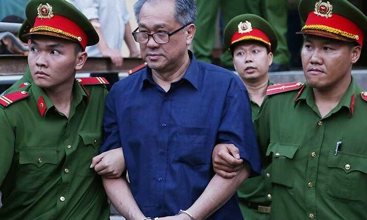 VKS đề nghị thu hồi hơn 6.000 tỉ đồng, Hiệp hội ngân hàng Việt Nam xin xem lại