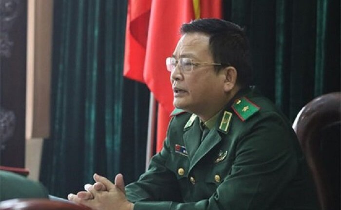 Những điều chưa biết về tội phạm buôn lậu, ma túy qua lời kể của Thiếu tướng Biên phòng