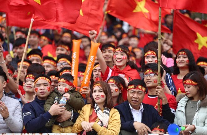 64 du khách đi tour cổ vũ U23 Việt Nam bị 'bỏ rơi': Tin mới nhất