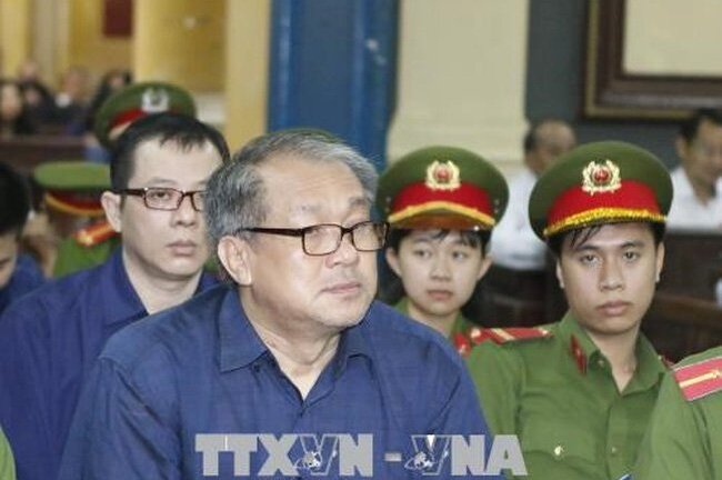 Đại án Phạm Công Danh: Luật sư chỉ ra 'nút thắt quan trọng' làm sáng tỏ vụ án